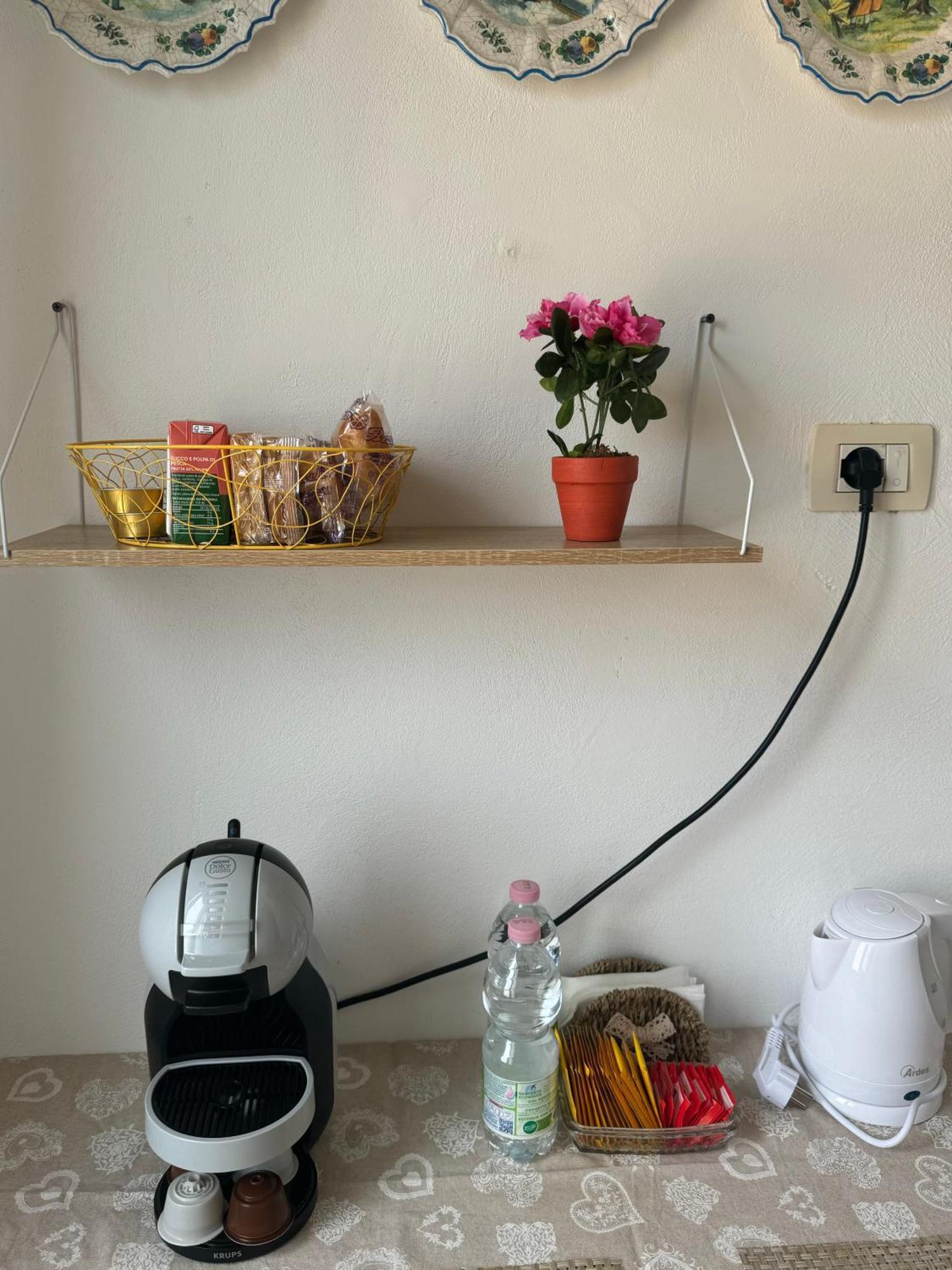 Sweet Home 바레세 외부 사진